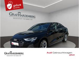 Audi A3 Lim. S-Line 35TDI S-Tr. Navi ACC
