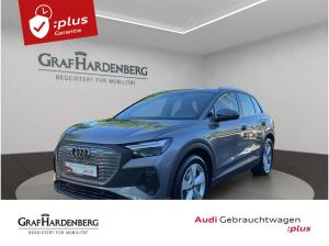 Audi Q4 e-tron 45 Wärmepumpe Rückfahrkamera