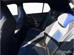 Volkswagen Golf VIII R 2.0 TSI AKRA PANO IQ LIGHT NAVI KAM