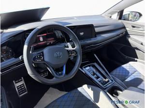 Volkswagen Golf VIII R 2.0 TSI AKRA PANO IQ LIGHT NAVI KAM