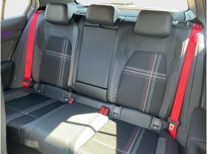 Volkswagen Golf VIII GTI EDITION 50 2.0 TSI DSG