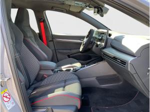 Volkswagen Golf VIII GTI EDITION 50 2.0 TSI DSG