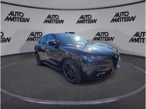 Alfa Romeo Stelvio Intensa 2.2 16V AT-8 Q4 +AHK +Panorama