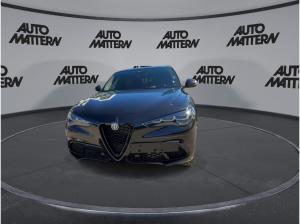 Alfa Romeo Stelvio Intensa 2.2 16V AT-8 Q4 +AHK +Panorama