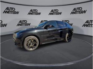 Alfa Romeo Stelvio Intensa 2.2 16V AT-8 Q4 +AHK +Panorama