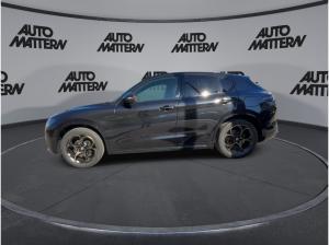 Alfa Romeo Stelvio Intensa 2.2 16V AT-8 Q4 +AHK +Panorama