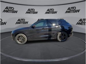 Alfa Romeo Stelvio Intensa 2.2 16V AT-8 Q4 +AHK +Panorama