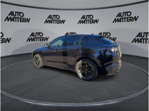 Alfa Romeo Stelvio Intensa 2.2 16V AT-8 Q4 +AHK +Panorama
