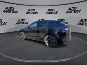 Alfa Romeo Stelvio Intensa 2.2 16V AT-8 Q4 +AHK +Panorama
