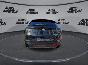 Alfa Romeo Stelvio Intensa 2.2 16V AT-8 Q4 +AHK +Panorama