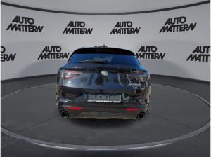Alfa Romeo Stelvio Intensa 2.2 16V AT-8 Q4 +AHK +Panorama