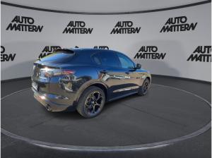 Alfa Romeo Stelvio Intensa 2.2 16V AT-8 Q4 +AHK +Panorama