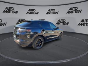 Alfa Romeo Stelvio Intensa 2.2 16V AT-8 Q4 +AHK +Panorama