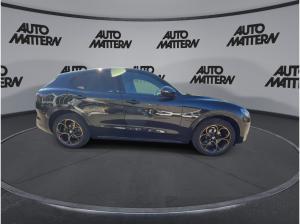 Alfa Romeo Stelvio Intensa 2.2 16V AT-8 Q4 +AHK +Panorama