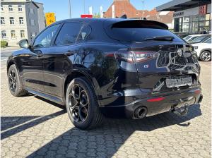 Alfa Romeo Stelvio Intensa 2.2 16V AT-8 Q4 +AHK +Panorama