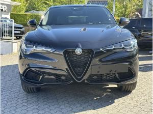 Alfa Romeo Stelvio Intensa 2.2 16V AT-8 Q4 +AHK +Panorama