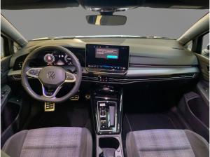 Volkswagen Golf VIII 1.5 eHybrid GTE DSG Panorama LED Navi
