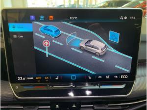 Volkswagen Golf VIII 1.5 eHybrid GTE DSG Panorama LED Navi