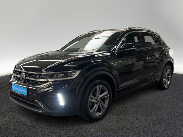 Volkswagen T-Roc 1.5 TSI R-Line DSG AHK Rear View Park Assist