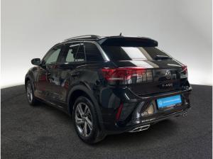 Volkswagen T-Roc 1.5 TSI R-Line DSG AHK Rear View Park Assist