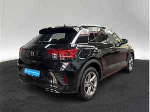 Volkswagen T-Roc 1.5 TSI R-Line DSG AHK Rear View Park Assist