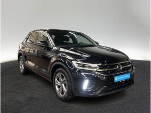 Volkswagen T-Roc 1.5 TSI R-Line DSG AHK Rear View Park Assist
