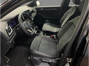 Volkswagen T-Roc 1.5 TSI R-Line DSG AHK Rear View Park Assist