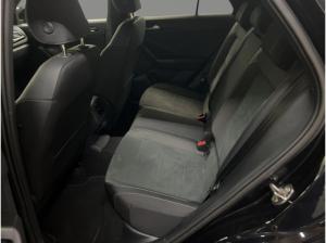 Volkswagen T-Roc 1.5 TSI R-Line DSG AHK Rear View Park Assist