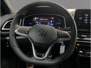 Volkswagen T-Roc 1.5 TSI R-Line DSG AHK Rear View Park Assist