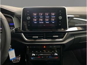 Volkswagen T-Roc 1.5 TSI R-Line DSG AHK Rear View Navi App