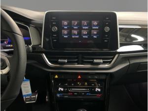 Volkswagen T-Roc 1.5 TSI R-Line DSG AHK Rear View Park Assist