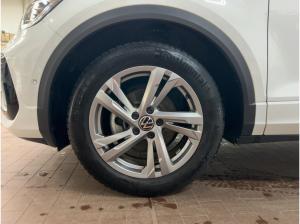 Volkswagen T-Roc 1.5 TSI R-Line DSG AHK Rear View Navi App