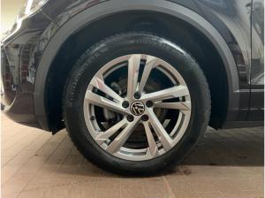 Volkswagen T-Roc 1.5 TSI R-Line DSG AHK Rear View Park Assist