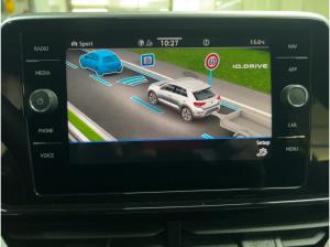 Volkswagen T-Roc 1.5 TSI R-Line DSG AHK Rear View Park Assist