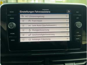 Volkswagen T-Roc 1.5 TSI R-Line DSG AHK Rear View Park Assist
