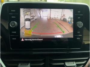 Volkswagen T-Roc 1.5 TSI R-Line DSG AHK Rear View Park Assist
