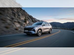 MG MGS9 1,5 PHEV Premium