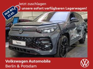 Volkswagen Tayron R-Line 1,5 l eHybrid DSG *BIS 30.06.*⚡🚗🔌