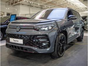 Volkswagen Tayron R-Line 1,5 l eHybrid DSG *BIS 30.06.*⚡🚗🔌
