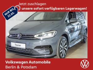 Volkswagen Touran Highline 1,5 l TSI DSG *BIS 30.06.*🏷️