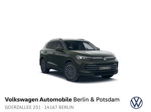 Volkswagen Tiguan Elegance 1,5 l eTSI DSG *BIS 30.06.*🏷️