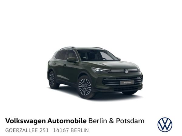 Volkswagen Tiguan Elegance 1,5 l eTSI DSG *BIS 30.06.*🏷️