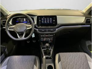 Volkswagen T-Cross 1.0 TSI GOAL, Navi, Sitzh., ACC, APP, Allwetter