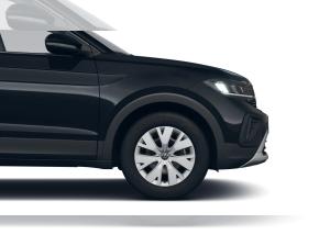 Volkswagen T-Cross 1.0 TSI, APP, Sitzh., EPH, LED, Allwetter, Garantie
