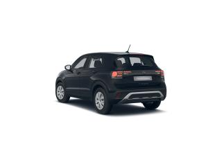 Volkswagen T-Cross 1.0 TSI, APP, Sitzh., EPH, LED, Allwetter, Garantie