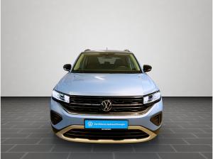 Volkswagen T-Cross 1.0 TSI GOAL, Navi, Sitzh., ACC, APP, Allwetter