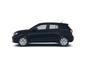 Volkswagen T-Cross 1.0 TSI, APP, Sitzh., EPH, LED, Allwetter, Garantie