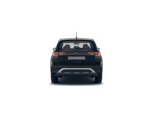 Volkswagen T-Cross 1.0 TSI, APP, Sitzh., EPH, LED, Allwetter, Garantie