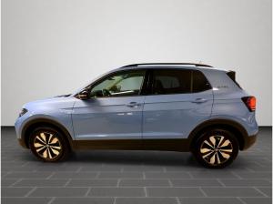 Volkswagen T-Cross 1.0 TSI GOAL, Navi, Sitzh., ACC, APP, Allwetter