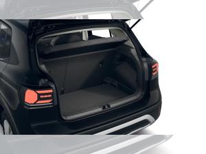 Volkswagen T-Cross 1.0 TSI, APP, Sitzh., EPH, LED, Allwetter, Garantie